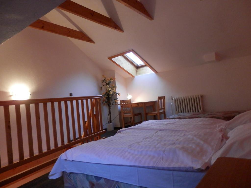 Pension Mona Harrachov Room photo