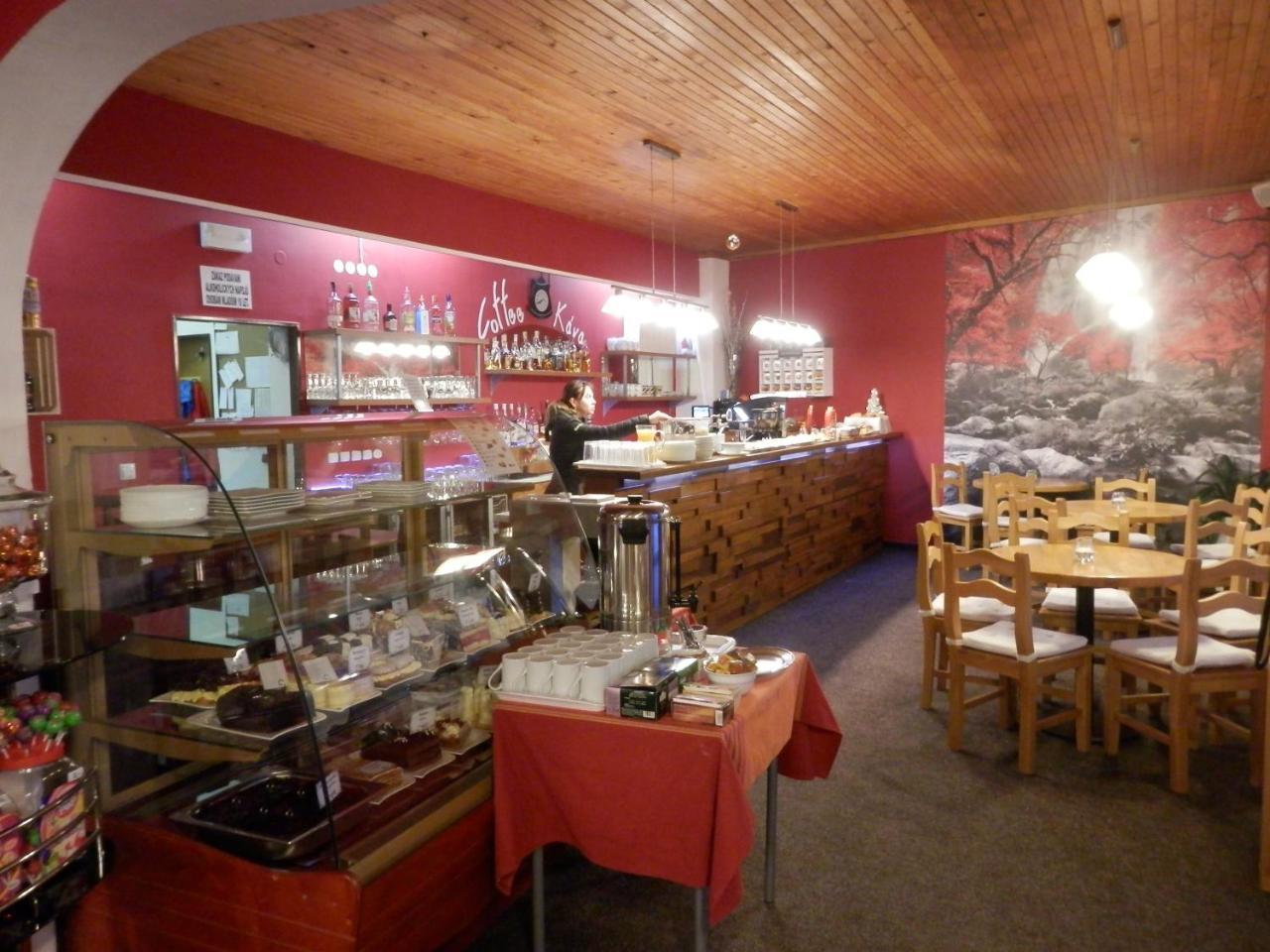 Pension Mona Harrachov Exterior photo